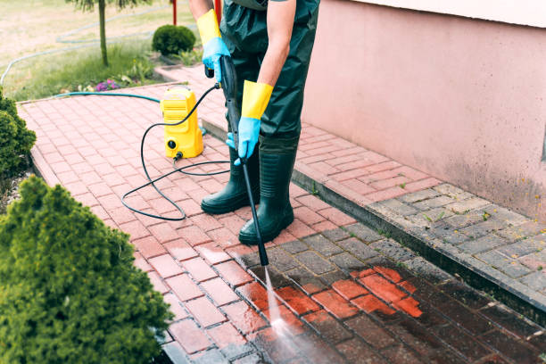 Best Concrete Surface Cleaning in Garden Acres, CA